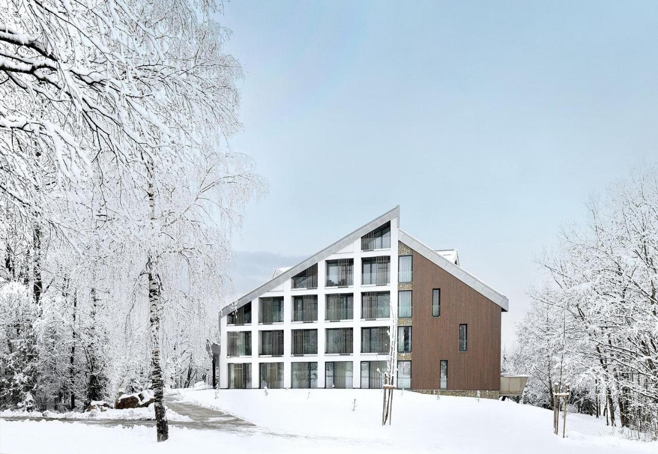 Apartmany Horec Tatranska Lomnica Luaran gambar