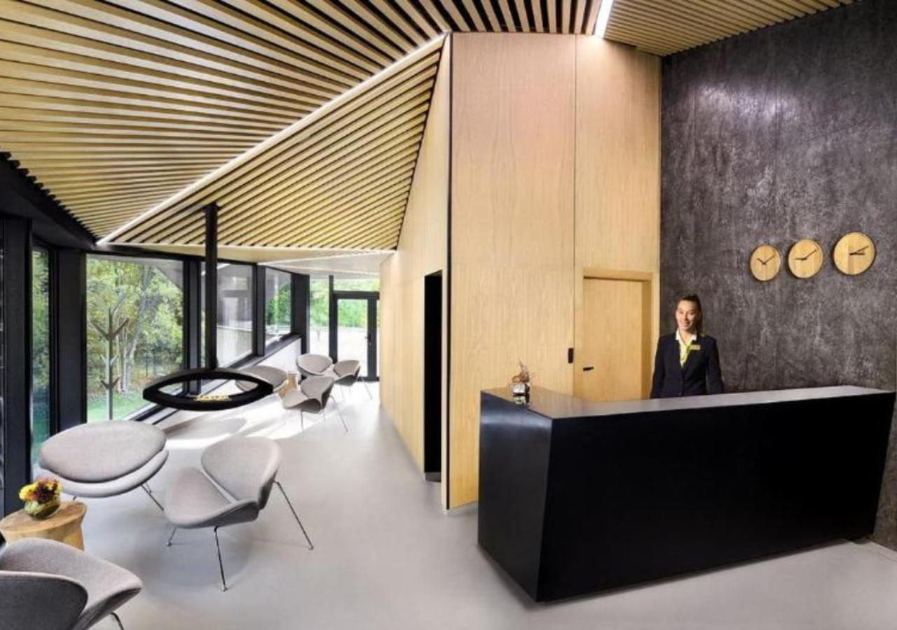 Apartmany Horec Tatranska Lomnica Luaran gambar