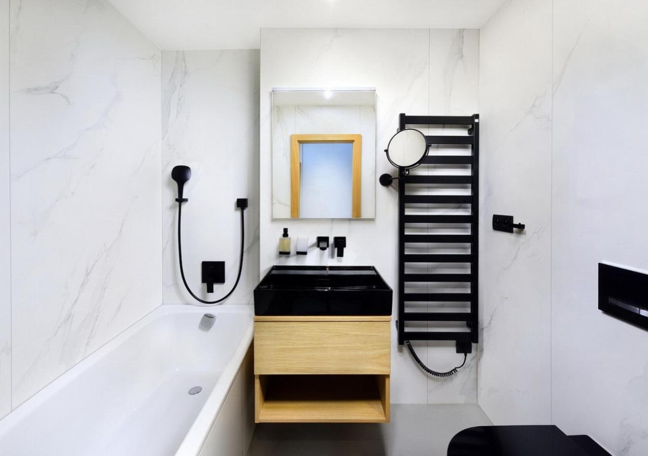 Apartmany Horec Tatranska Lomnica Luaran gambar